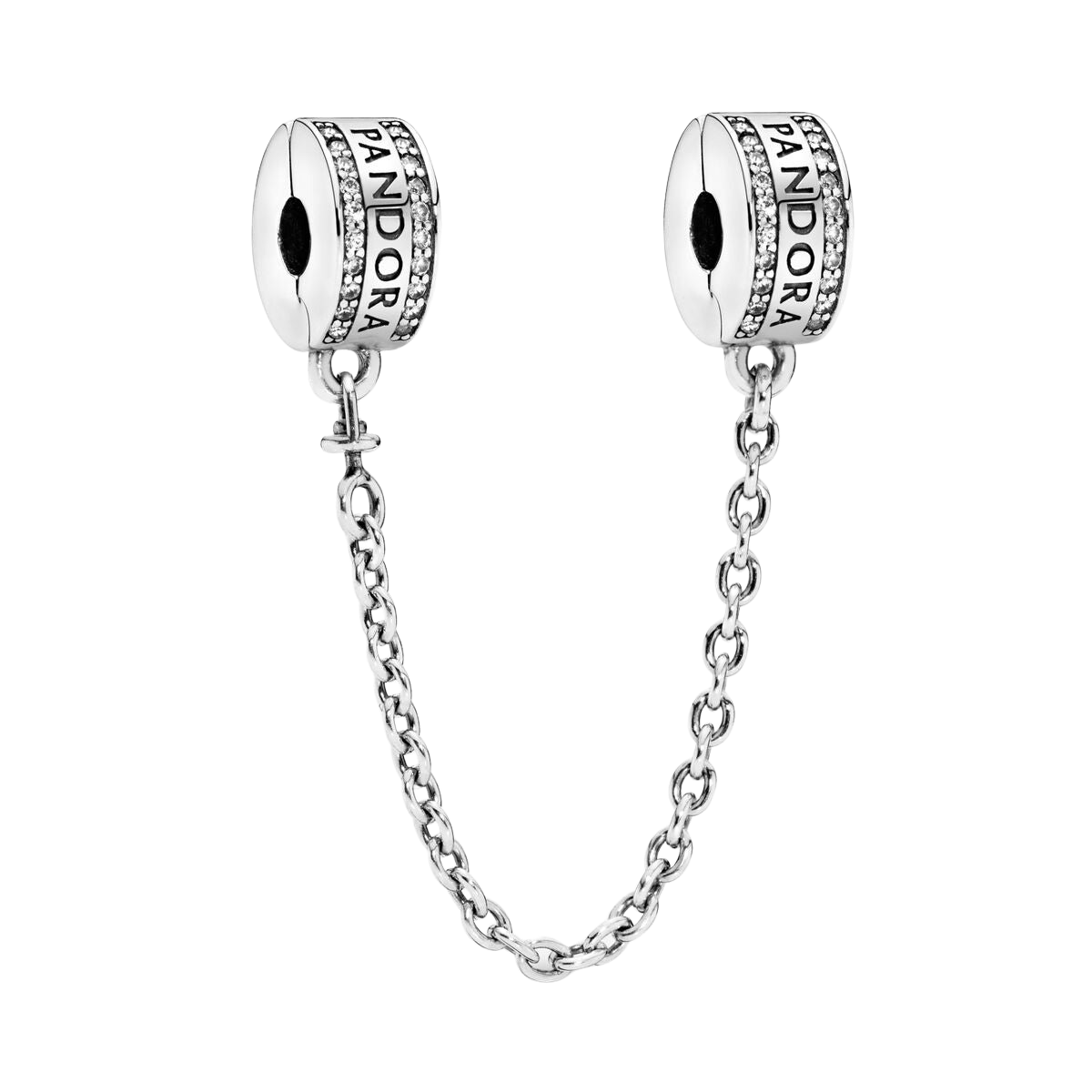 Cadenas de Seguridad