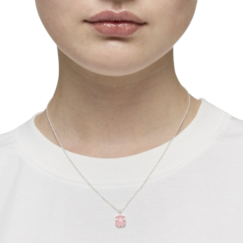 Collar TOUS Color de Plata