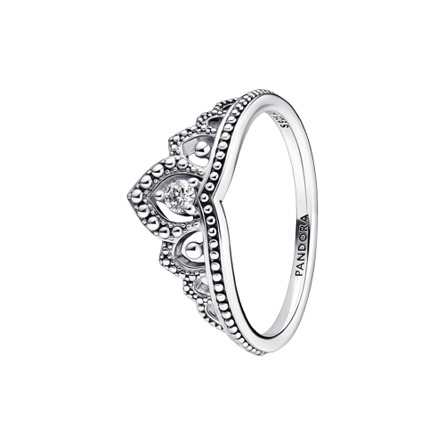 Anillo Doble Deseo Brillante