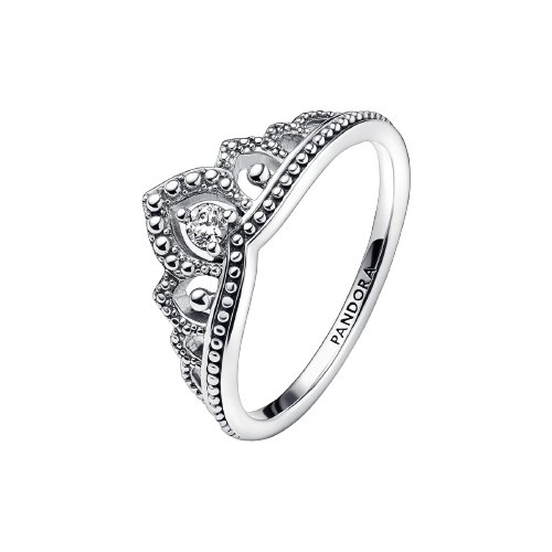 Anillo Doble Deseo Brillante