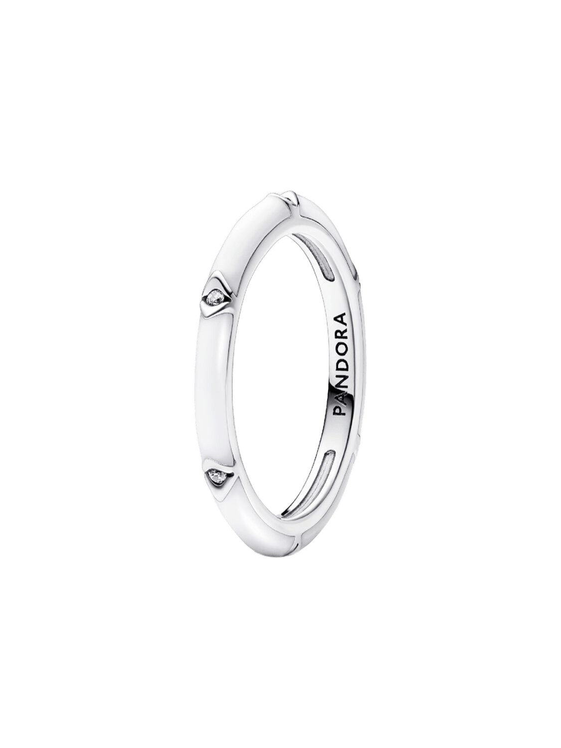 Anillo Pandora Anillo Esmalte y Gemas - Vista principal
