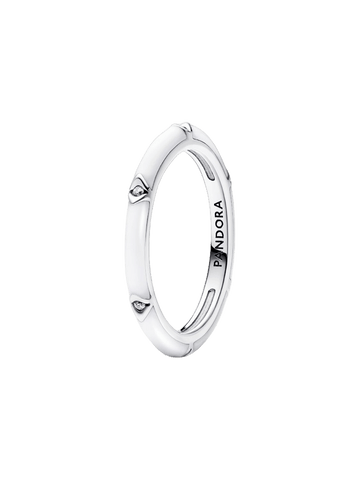 Anillo Pandora Anillo Esmalte y Gemas - Vista principal