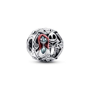 Charm El extraño mundo de Jack de Disney