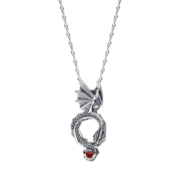 Collar Pandora Collar Dragón de Juego de Tronos - Vista principal