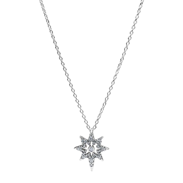 Collar Pandora Collar Estrella Polar - Vista principal