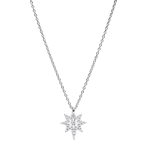 Collar Pandora Collar Estrella Polar - Vista detalle