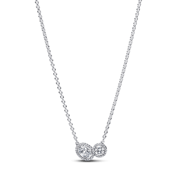 Collar Pandora Collar Amando el Halo - Vista principal