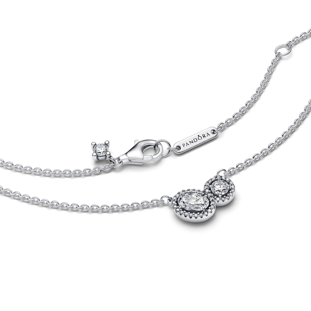 Collar Pandora Collar Amando el Halo - Imagen 3