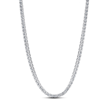 Collar Pandora Choker de Tenis - Vista principal