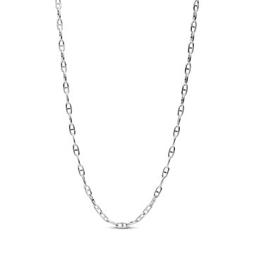 Collar Pandora Collar de Cadena Ancla - Vista principal