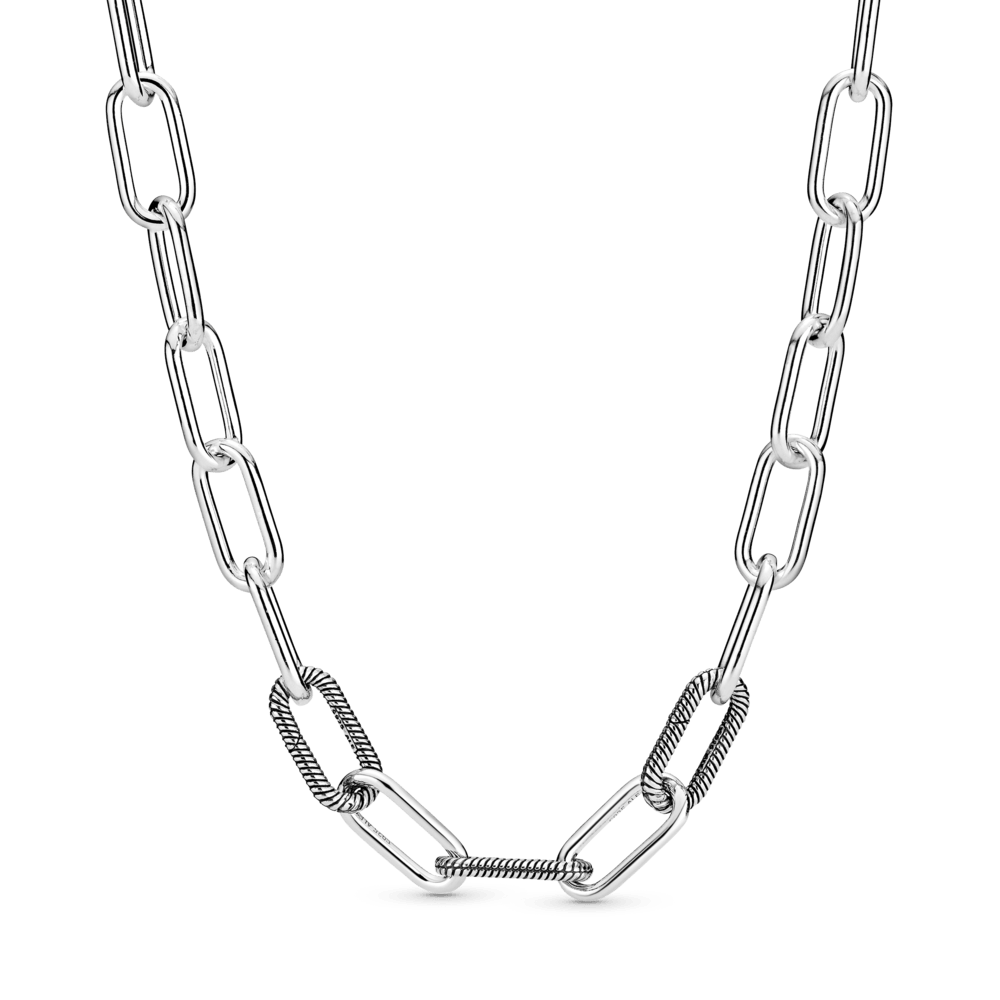 Collar Pandora Collar de eslabones Pandora Me - Vista principal