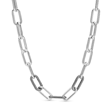 Collar Pandora Collar de eslabones Pandora Me - Vista principal