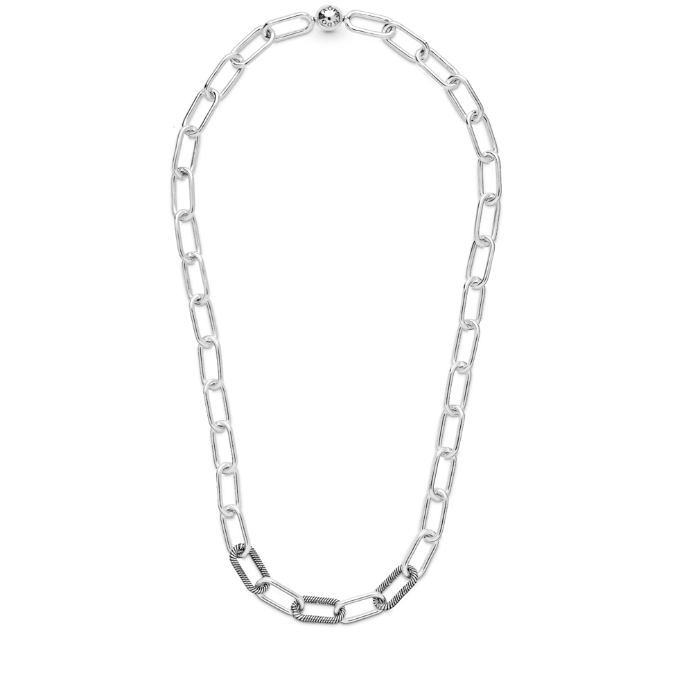 Collar Pandora Collar de eslabones Pandora Me - Imagen 3