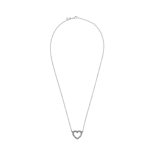 Collar Corazón Amado