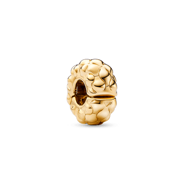 Charm Pandora Clip con Tachuelas Fino - Vista principal