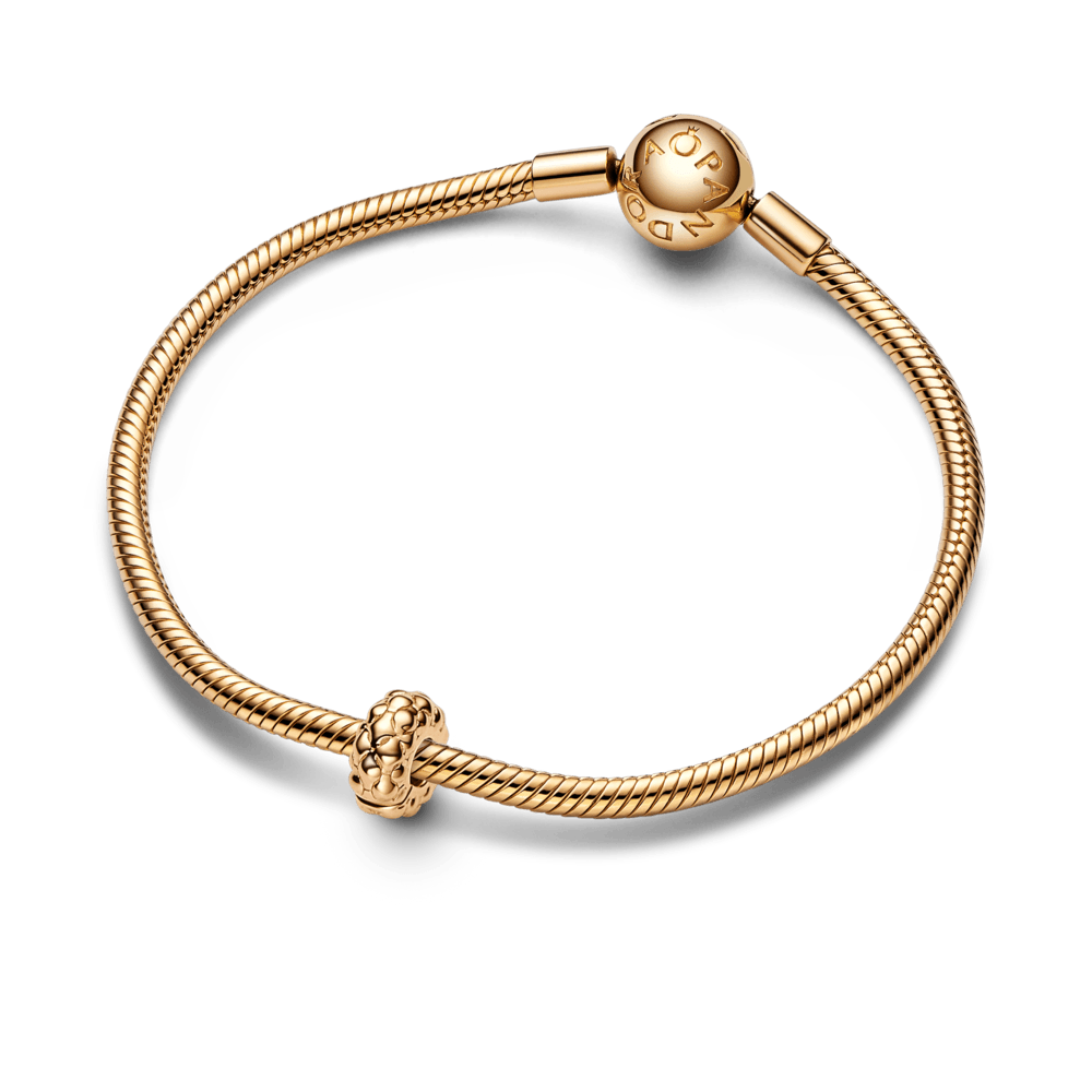 Charm Pandora Clip con Tachuelas Fino - Imagen 3