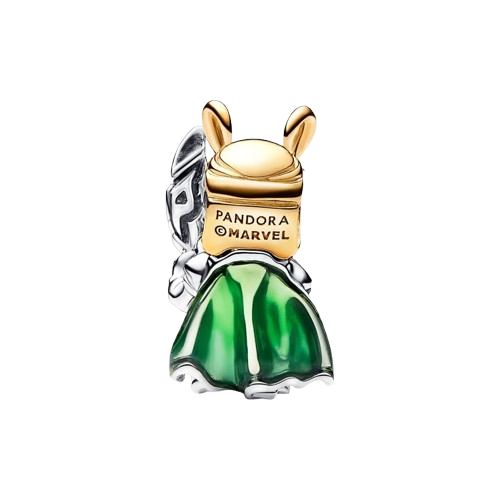 Charm Loki de Marvel