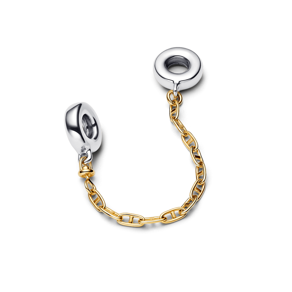 Charm Pandora Cadena de Seguridad Alargada - Vista detalle