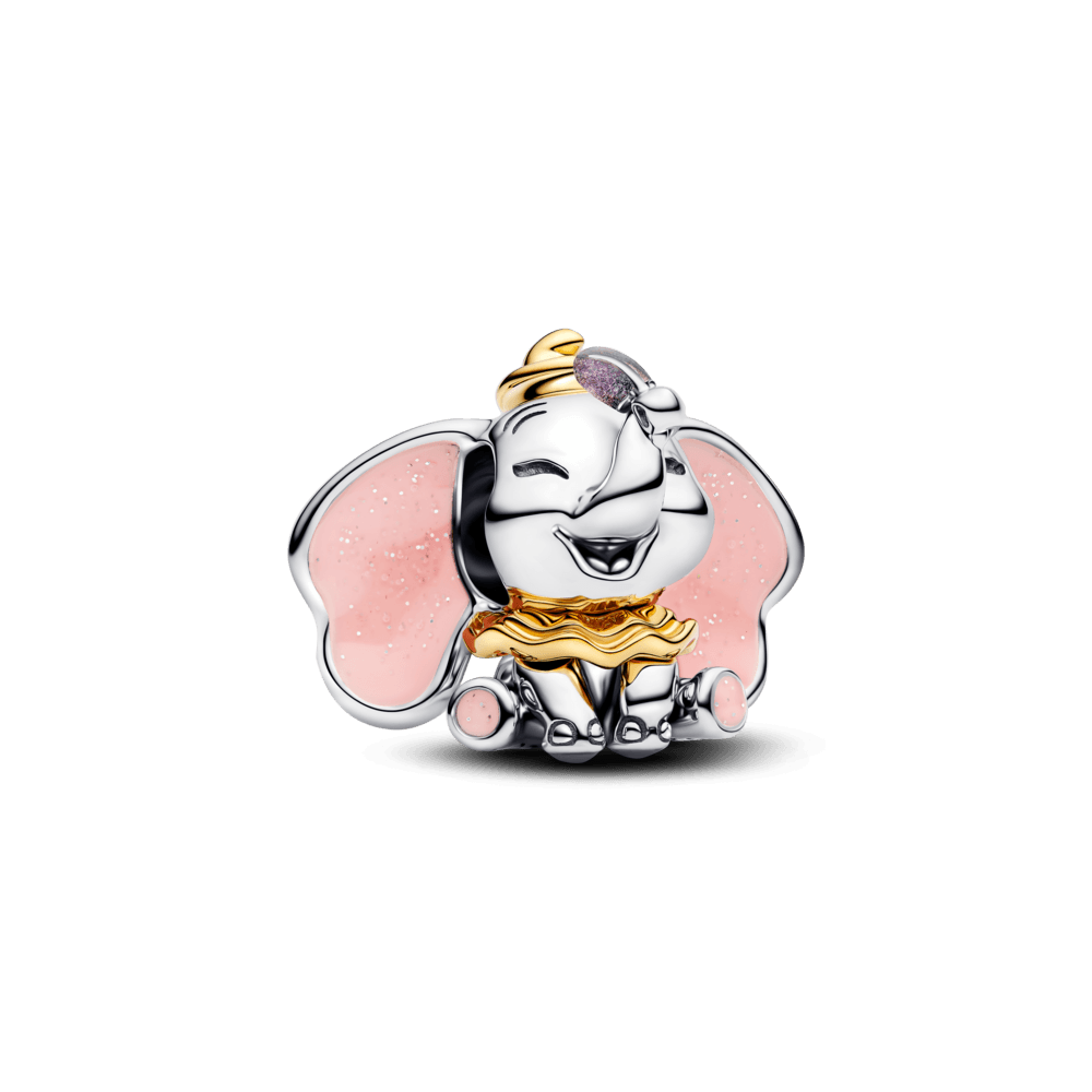 Charm Pandora Charm de Dumbo De Disney - Vista principal