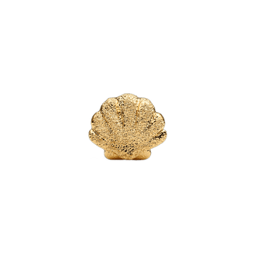 Charm Pandora Mini Charm Concha Con Textura - Vista principal