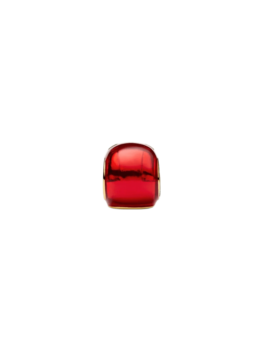 Charm Pandora Charm Casco de Iron Man de Marvel - Vista detalle