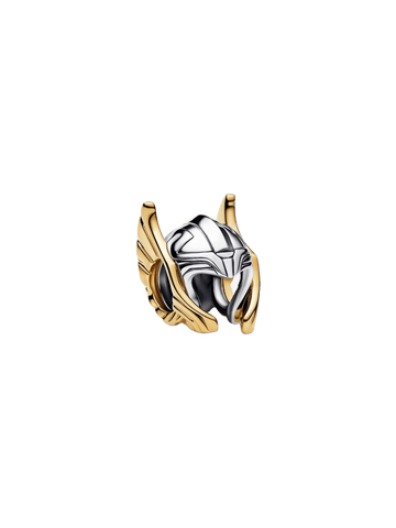 Charm Pandora Charm Casco de Thor de Marvel - Vista principal
