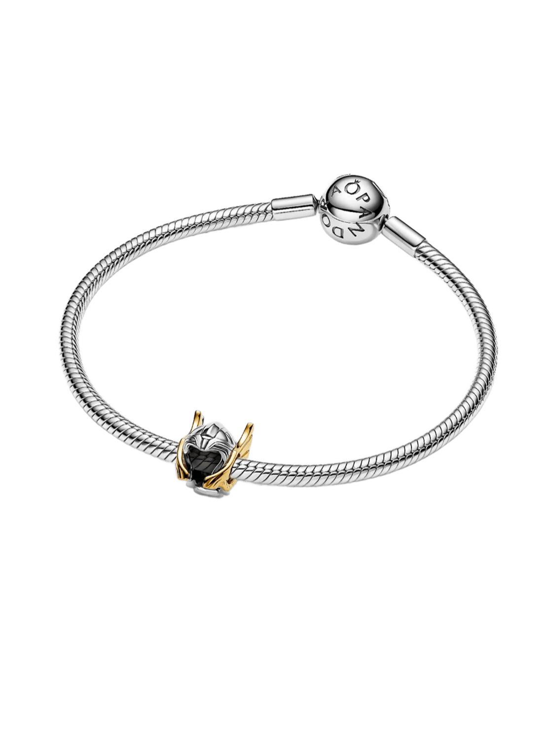 Charm Pandora Charm Casco de Thor de Marvel - Imagen 3