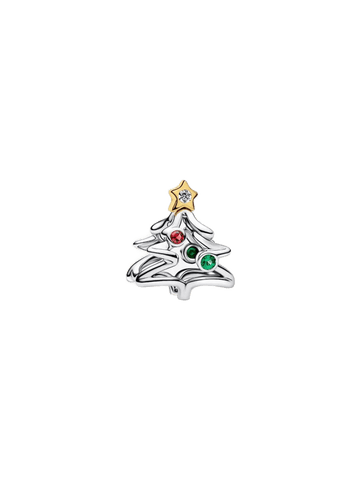 Charm Pandora Charm Árbol de Navidad - Vista principal