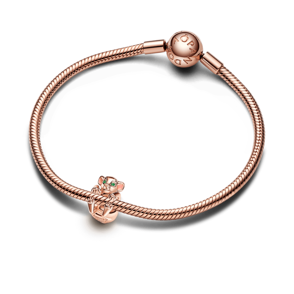 Charm Pandora Charm Nala El Rey León de Disney - Imagen 3