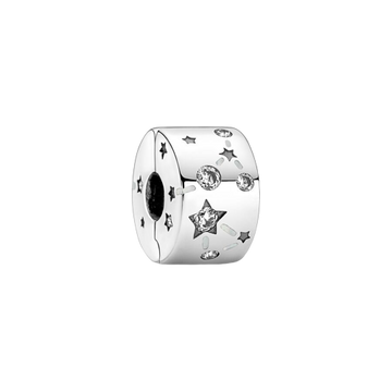 Clip Estrellas y Galaxia