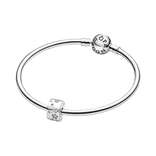 Clip Estrellas y Galaxia