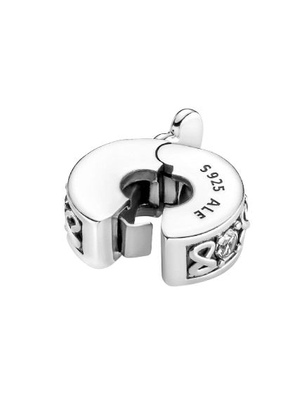 Clip Familia Siempre en Pavé