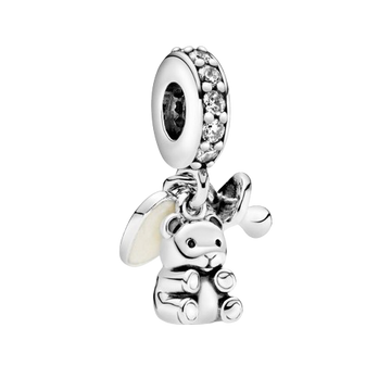 Charm colgante Tesoros de Bebé