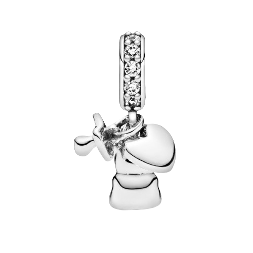 Charm colgante Tesoros de Bebé