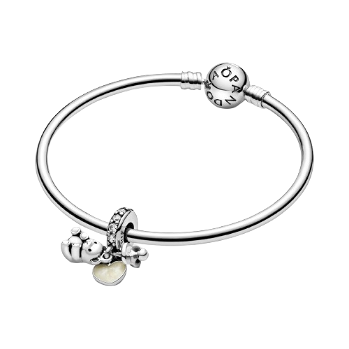 Charm colgante Tesoros de Bebé