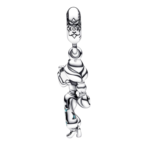 Charm colgante Princesa Jasmine Aladdin de Disney