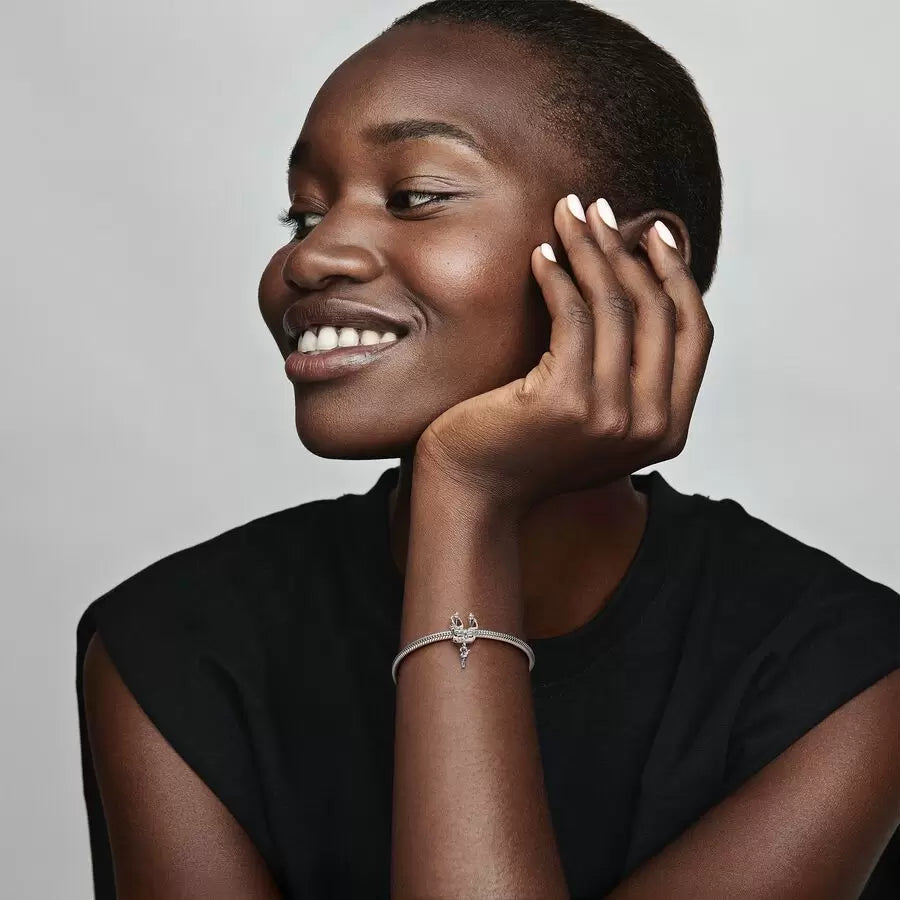 Charm Barco Pirata Capitán Garfio de Disney