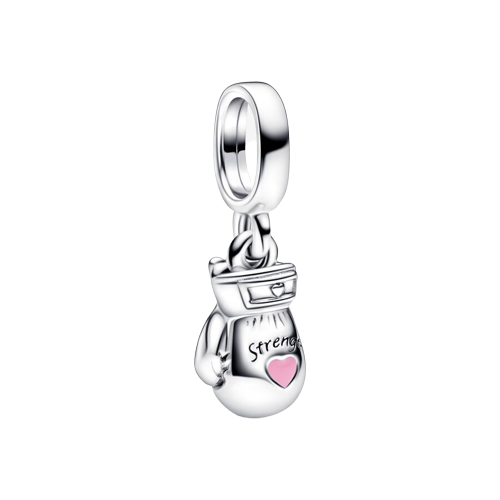 Charm Colgante Guante de Boxeo