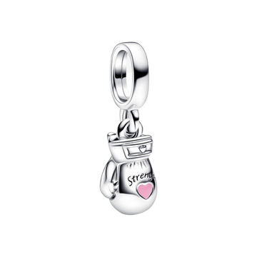 Charm Colgante Guante de Boxeo