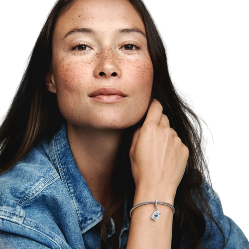 Charm Colgante Pasaporte