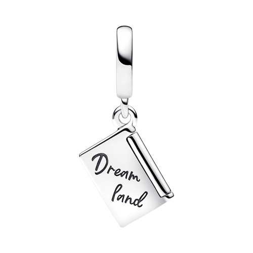 Charm Colgante Pasaporte