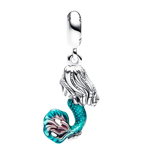 Charm Colgante Ariel de La Sirenita de Disney
