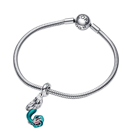 Charm Colgante Ariel de La Sirenita de Disney