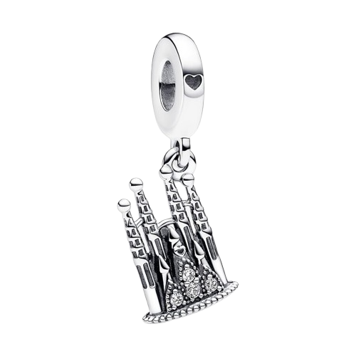 Charm Colgante Monumento Barcelona