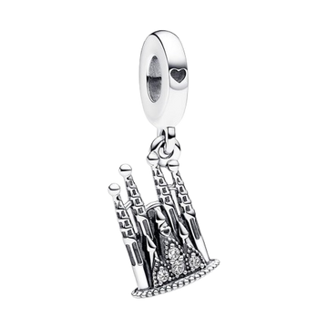 Charm Colgante Monumento Barcelona