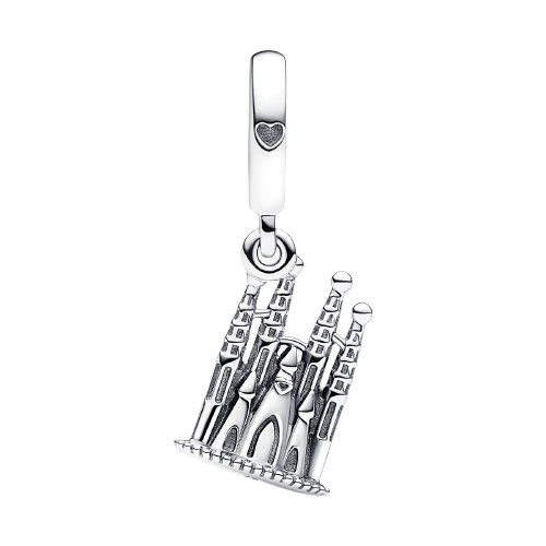 Charm Colgante Monumento Barcelona