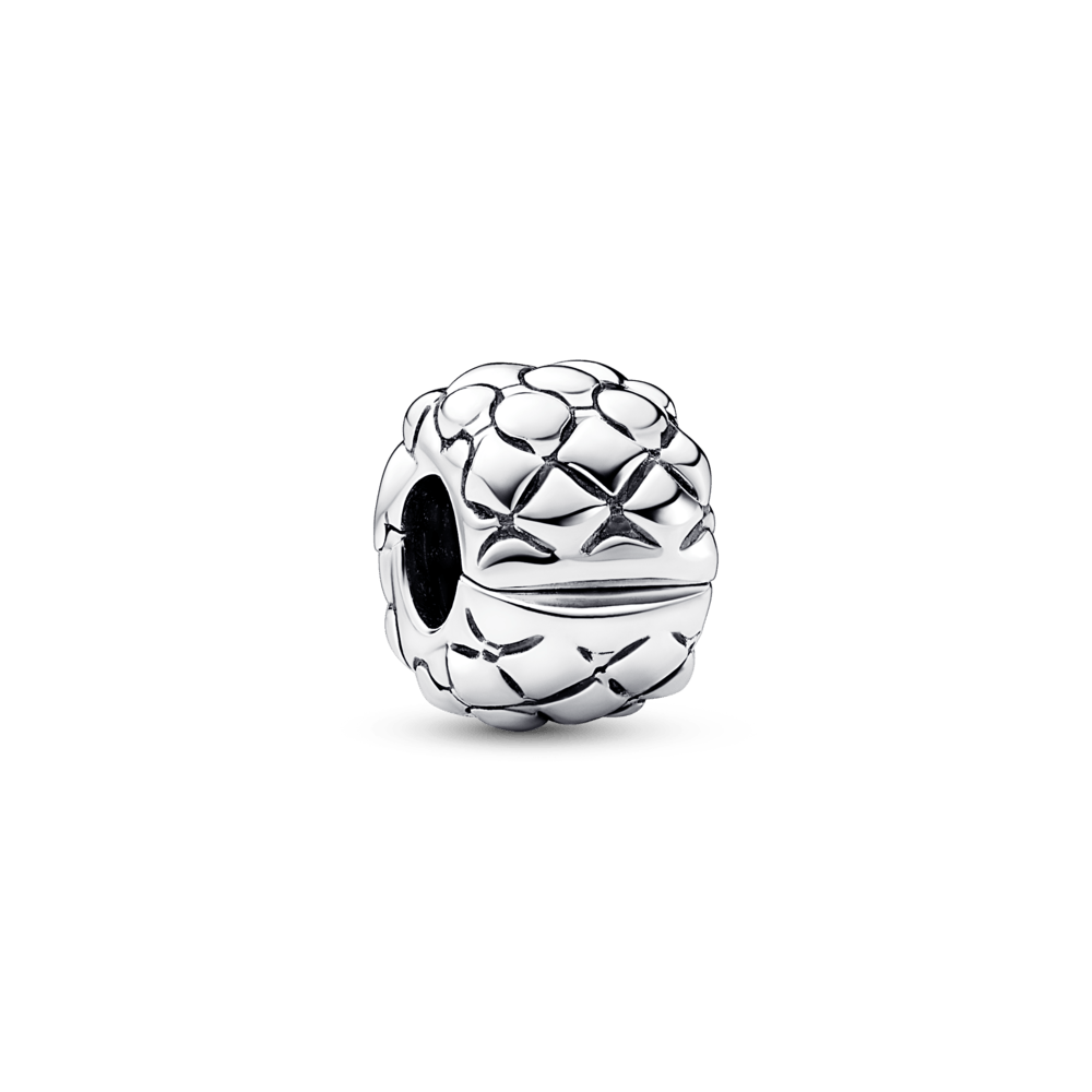 Charm Pandora Clip con Tachuelas Ancho Pandora - Vista principal