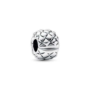 Charm Pandora Clip con Tachuelas Ancho Pandora - Vista principal
