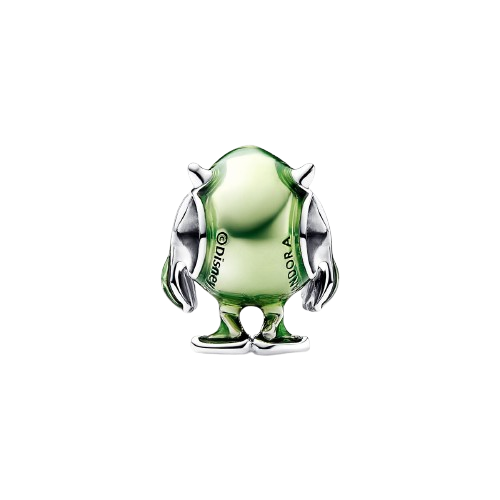 Charm Mike Wazowski de Disney Pixar