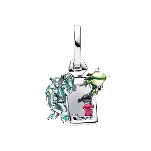 Charm Colgante Puerta de Monsters, Inc. de Disney Pixar